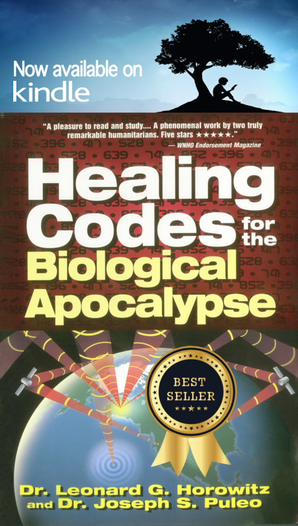 Healing Codes Kindle